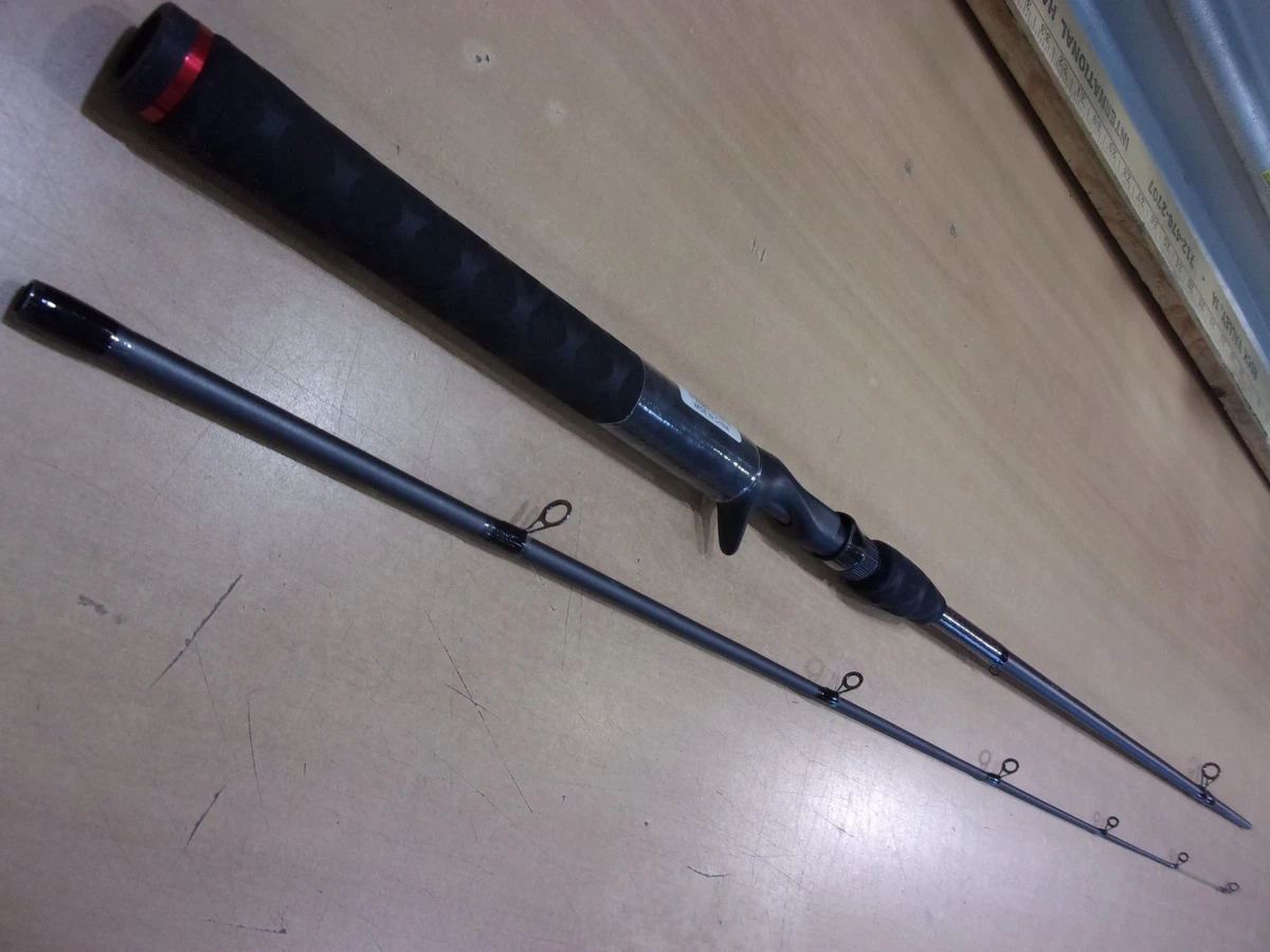 Casting Fishing Rod 6 ft 6 in Item Rods & Poles for sale | eBay Casting Fishing Rod 6 ft 6 in Item Rods & Poles for sale | eBay