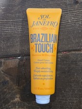 Sol de Janeiro Brazilian Touch Hand Cream 50ml