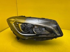Mercedes-Benz CLA C117 X117 W117 2017 Scheinwerfer A1178206861 ALP50266