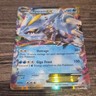 Pokémon Kyurem EX Plasma Blast 30/101 Ultra Rare Full Art Holo Basic HP 180 2013