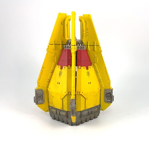 Modelli Drop Pod Per Warhammer 40k – Miniatura Non Ufficiale Per Wargame E DnD - Foto 1