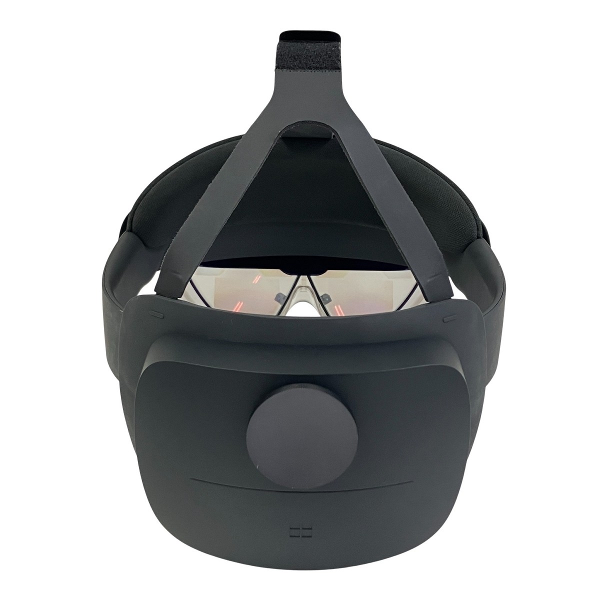 Microsoft NJX-00001 HoloLens 2 Smart Glasses VR Headset Device