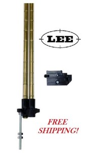 Lee Precision Universal Case Feeder Kit 90242 Free Shipping