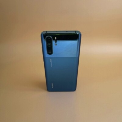 Huawei P30 PRO 8GB 128GB Mystic Blue Dual Sim Android (Unlocked