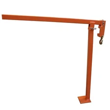 T-Post Puller Fence Post Puller 36" T Post Puller Fence Post Puller Heavy Dut...