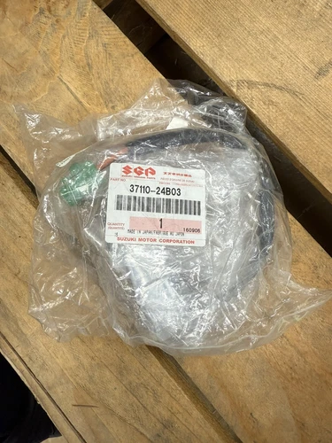 SWITCH ASSY, IGNITION | MODEL T/V
