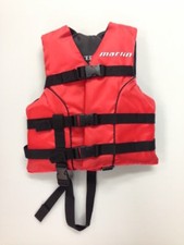 Marlin Universal Child's Lifejacket - Level 50 PFD