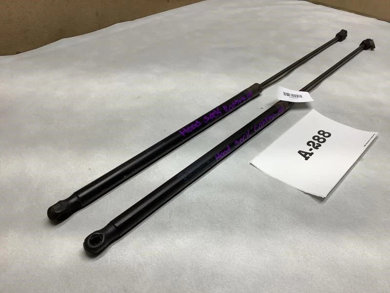 Toyota Camry 2009 capó elevadores de apoyo Foto 2 de 4