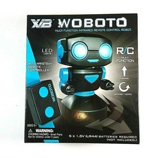 woboto robot