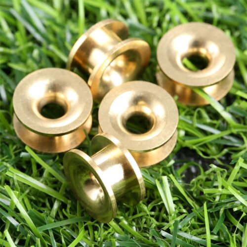 Replacement Universal Brushcutter Strimmer Grass Trimmer Head Eyelet Parts 5pcs - Picture 9 of 12