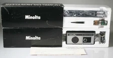 FM Wireless Microphone Transmitter Receiver w/original packaging & instructions