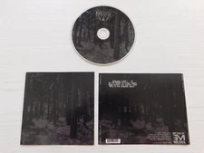 Moloch - Abstrakter Wald CD NEW