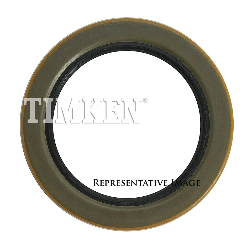Sello de rueda trasero Timken 1963 1964 para Volvo 544 1962-1965 Foto 3 de 4
