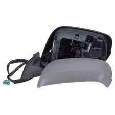 DIEDERICHS Außenspiegel links für Honda Jazz III GE