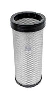 Luftfilter Innen DT Spare Parts 1.10923 D:133Mm D:171Mm H:397Mm