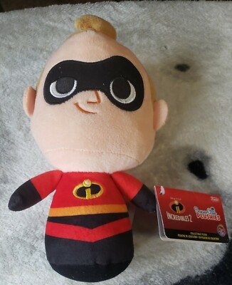 FunKo The Incredibles Incredible Plush Figure