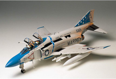 1/32 F4J Phantom II, TAM60306