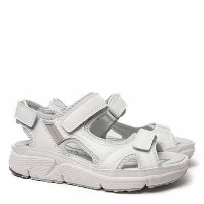 ALLROUNDER ITS ME SANDAL WITH DOUBLE TEAR REMOVABLE FOOTBED
