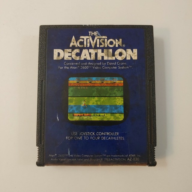 atari price ebay