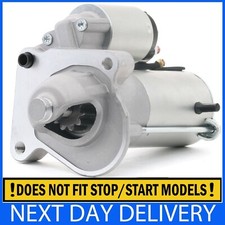 FITS FORD FOCUS/FOCUS C-MAX/C-MAX/GRAND C-MAX 1.5/1.6 TDCi RMFD STARTER MOTOR