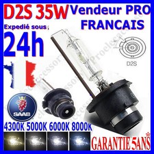 Ampoule Saab 9-3