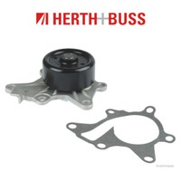 Herth+Buss Jakoparts Wasserpumpe FüR Toyota Auris Corolla Verso S Yaris 1.4 D