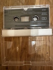 New Atlantic - I Know - Cassette