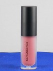 bareMinerals Gen Nude Juju Matte Liquid Lipcolor Lipgloss Travel 2ml/.06oz