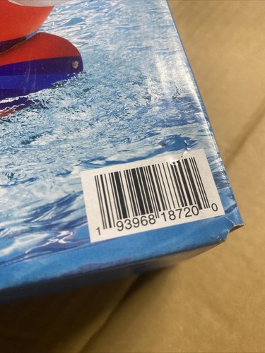 Member's Mark Novelty Ride-On Pool Float - Airplane New - Picture 7 of 10
