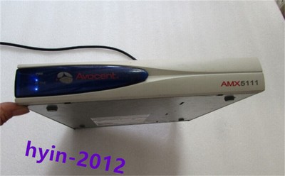 1Pcs Used avocent AMX5111 #F6