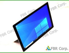 Microsoft Surface Pro 7 1961 i5-1135G7 8GB RAM 256GB WIN10 Pro Tablet