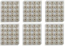 Summit Mosquito Dunks 120 Dunks 6 x 20  Bactimous Briquetts 111-5