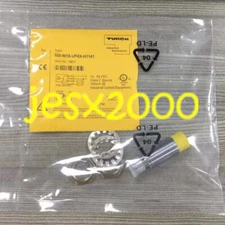 1PC TURCK proximity switch NI8-M18-VP4X-H1141 inductive sensor