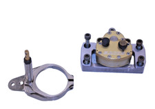 04-07 Scotts  Honda  CRF250X Top Mount Steeri...