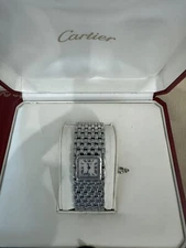 Cartier woman’s Watch