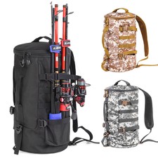 calissa fishing backpack