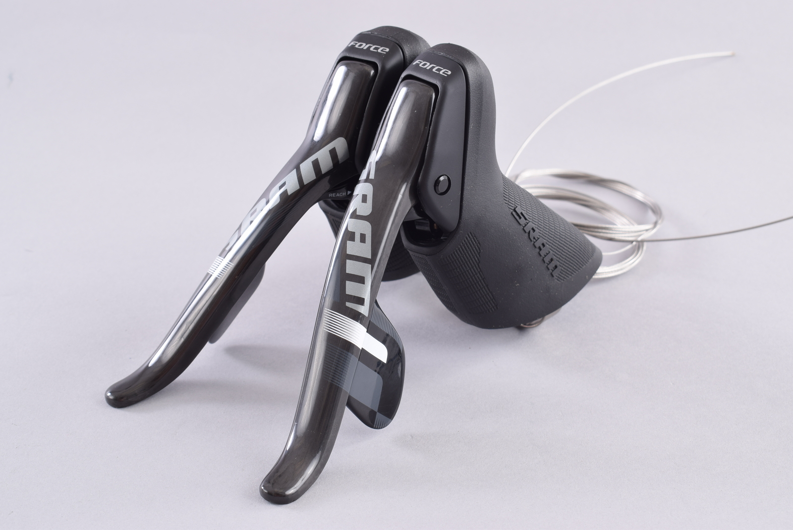 sram force 22 shifters