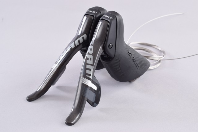 sram force 22 shifter set