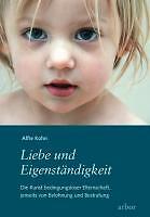 Liebe Und Eigenständigkeit | Buch | 9783867810159