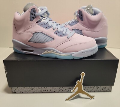 Air Jordan 5 Retro SE - DV0556 600 - 7Y (GS) | eBay