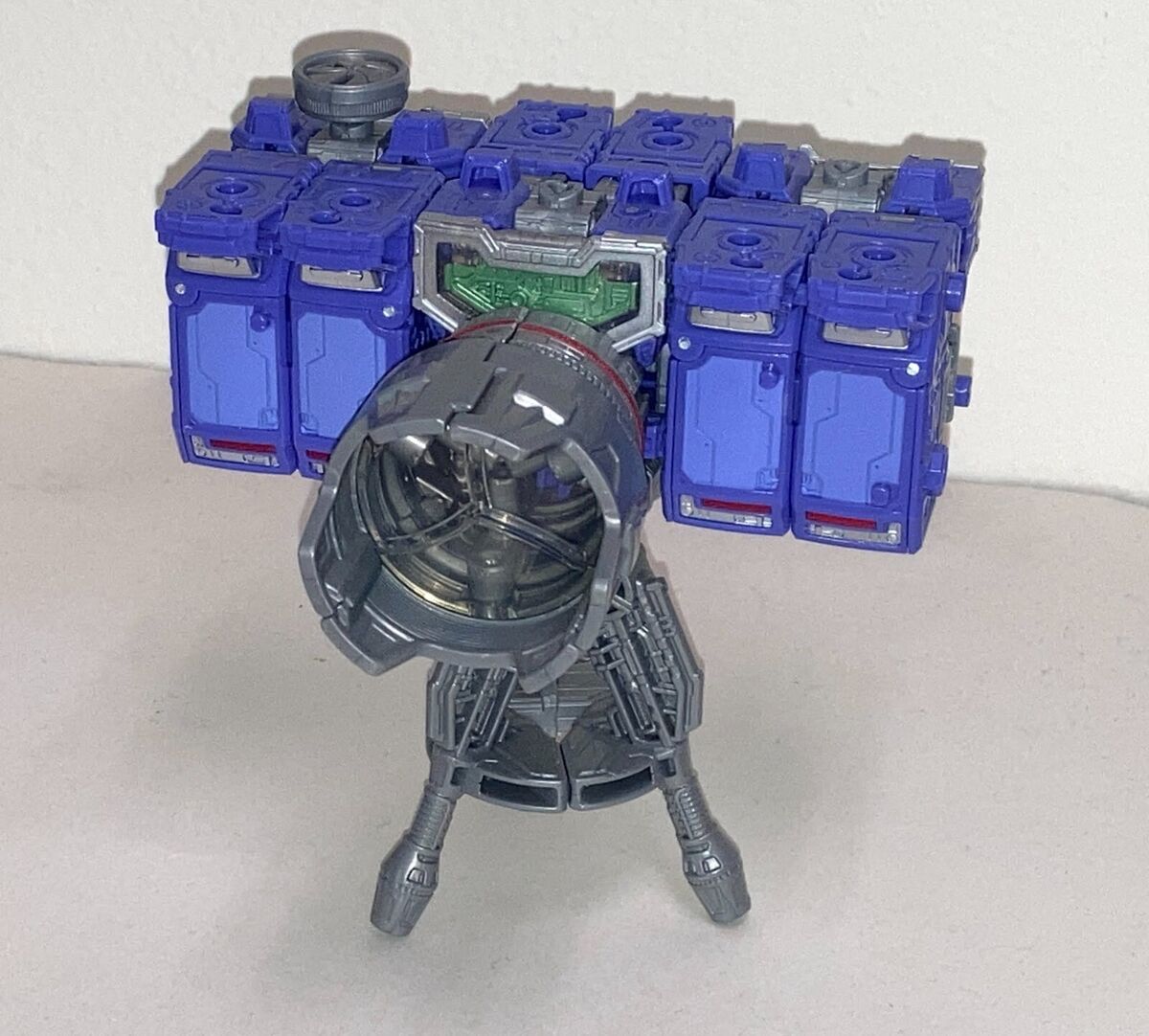 Transformers Siege REFRAKTOR complete seige war for Transformers Siege REFRAKTOR complete seige war for