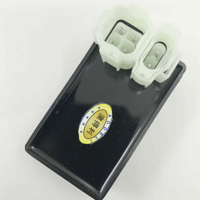 DERESTRICTED PERFORMANCE CDI TOMBERLIN CROSSFIRE 150 150R 150CC GO KART