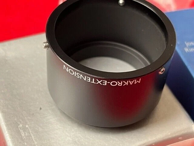 Schneider Kreuznach Unifoc 12 Tubus 25 - Image 3 of 4