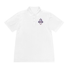 New York Giants NFL Men's Sport Polo Shirt