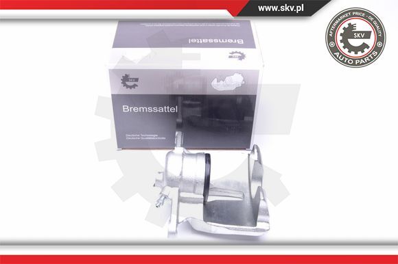 Esen SKV Bremssattel Vorne Links Bremssystem TRW FüR VW Sharan 2.0 TDI 1.4 TSI-image