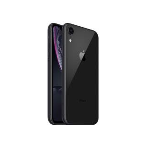 Apple iPhone XR White 64GB Unlocked Smartphone Excellent Condition Fast Shipping - Picture 4 of 8