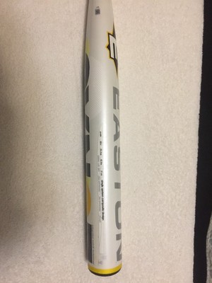 Batte Softball Fastpitch Easton Synge SRV6B – 32" / 20.5 Oz, Composite Carbone, Jeune
