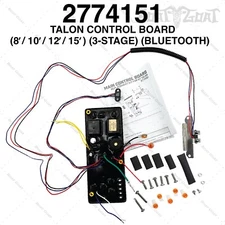 Minn Kota Talon Control Board Kit - BLUETOOTH - 2774151