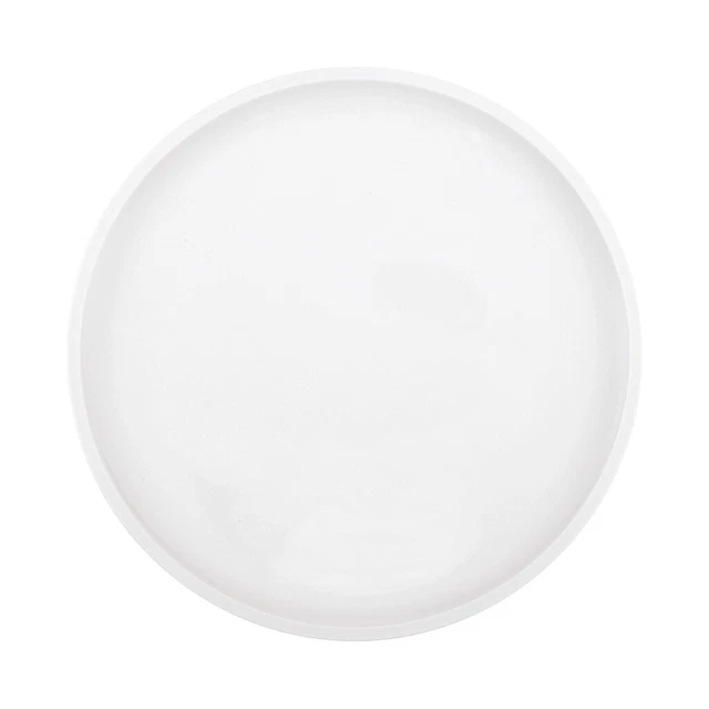 Geschirr-Teller aus Porzellan Pizzateller