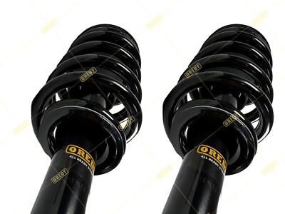 Rough Country N3 Loaded Struts Compatible W/ 2007-2013 Chevy Silverado Gmc Sierra 1500 Loaded Coil Springs 064dc6e5 6b07 4eda B19a 299561f67075 1.7c1a73c2f74b9e2bbeb59af579c50986